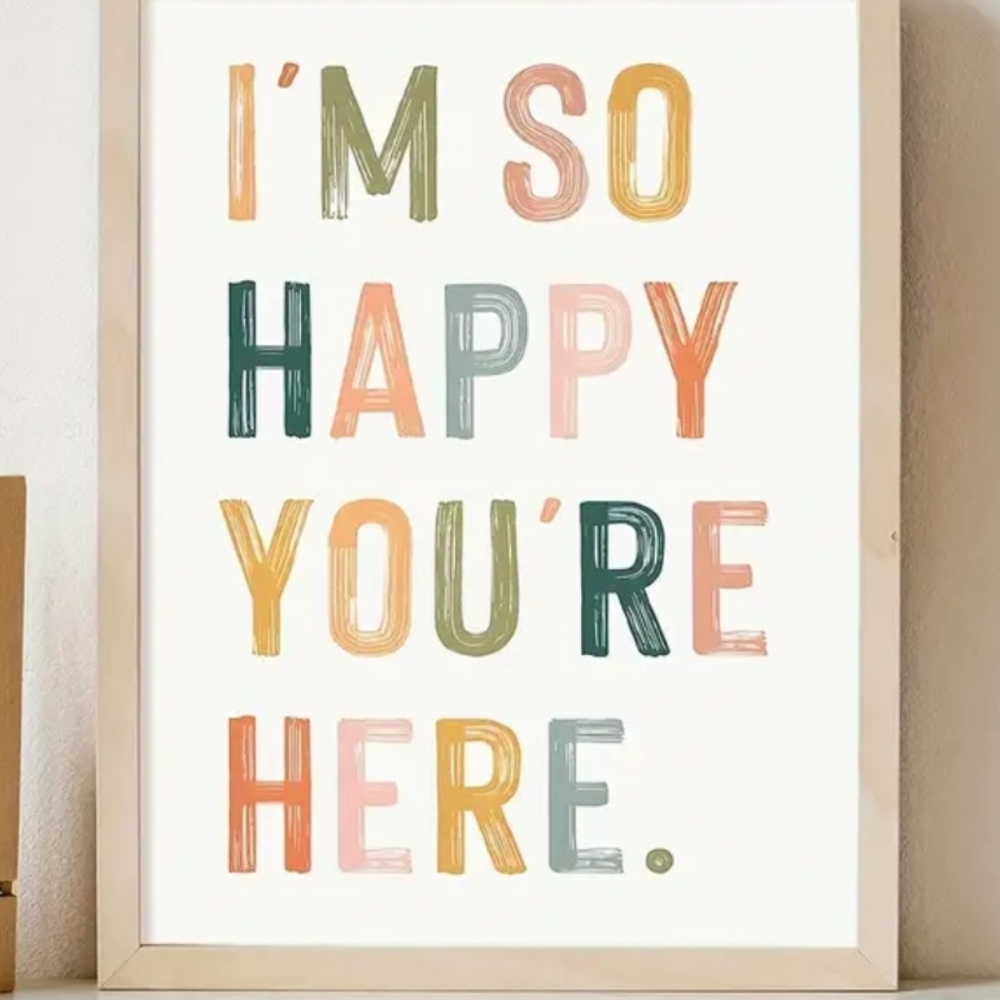 Meet your Posher, Kenya